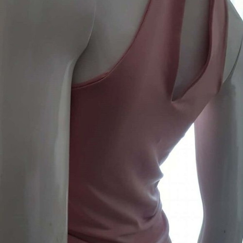 Blouses used, pack of 4 with satin pants gift