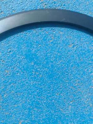 Κάλυμμα δεξιού φτερού μεταχειρισμένο για Audi Q3