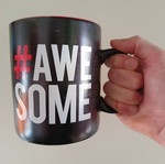 Giant mug used