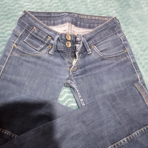 Jeans pack of 3 pairs