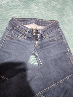 Jeans pack of 3 pairs