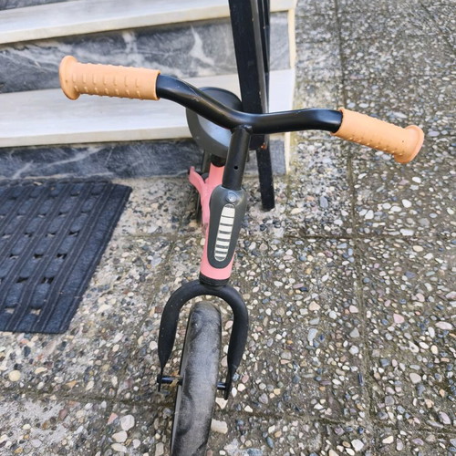 Globber balance bike like new