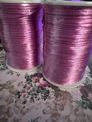 Pontikoura Cord 2mm x 100m new