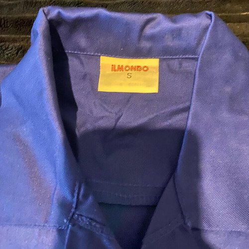 Workwear coat new, small