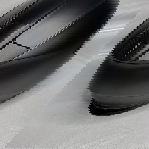 EXO-491 Scorpion Mat Black helmet XS like new (54cm)