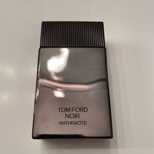 Tom Ford Noir Anthracite Eau de Parfum 100ml tester like new