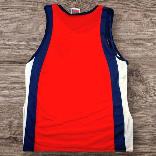Collectible basketball jersey Panionios 1991-1992