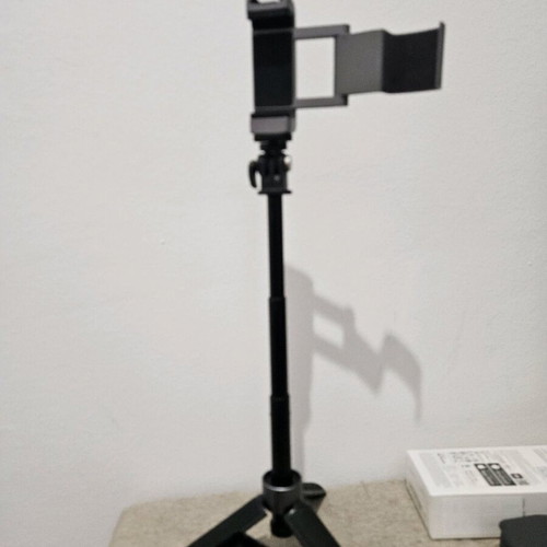 Dji Osmo Pocket 2 καινούργιο με παρελκόμενα