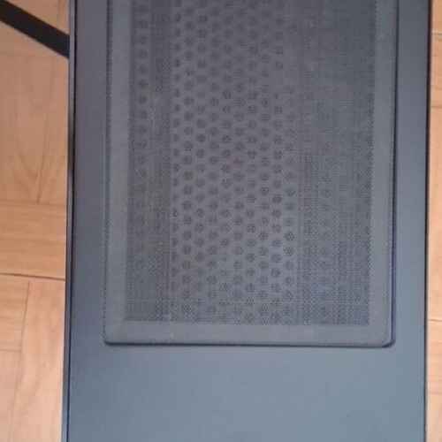 PC with Intel Core i7 2600 used, Kolink Stronghold, Noctua cooler