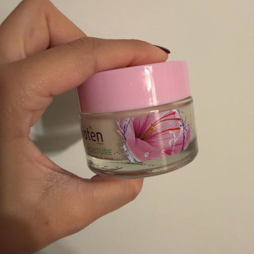 Bioten Skin Moisture Day Cream 50ml new