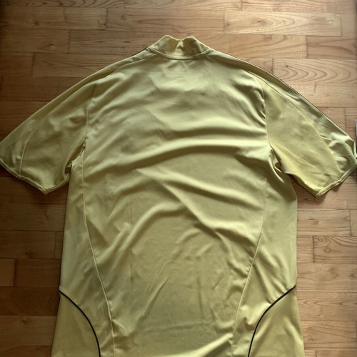 Spain National Team World Cup Champions 2010 Jersey like new, size L