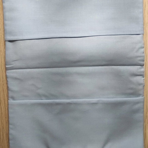 Child health booklet cover new fabric polka dot