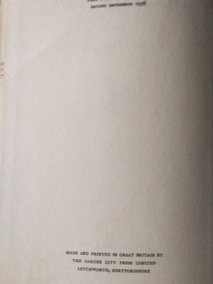 Lucy Crown used book