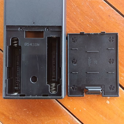 Sony RM-ED045 remote control like new