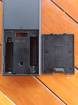 Sony RM-ED045 remote control like new