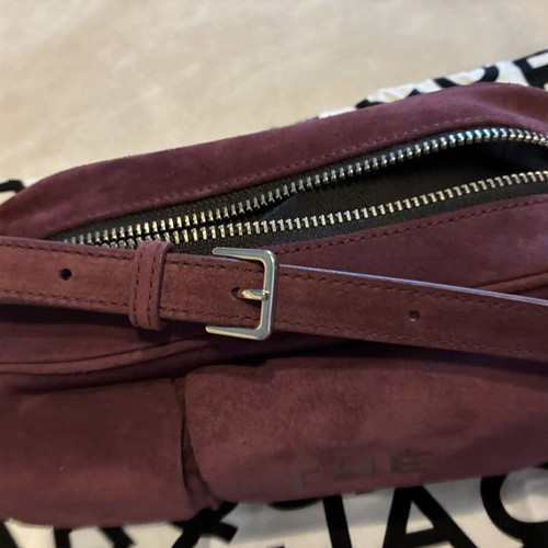 Marc Jacobs Cargo Bag New, Shoulder, Brown Multicolor