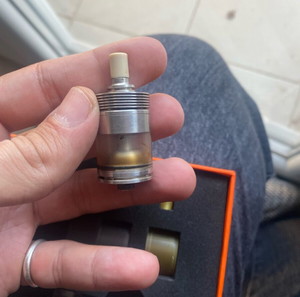 ατμοποιητης pioneer rta