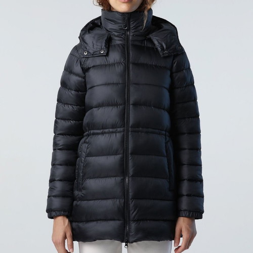 North Sails Maaloy Jacket new women's winter black, size M