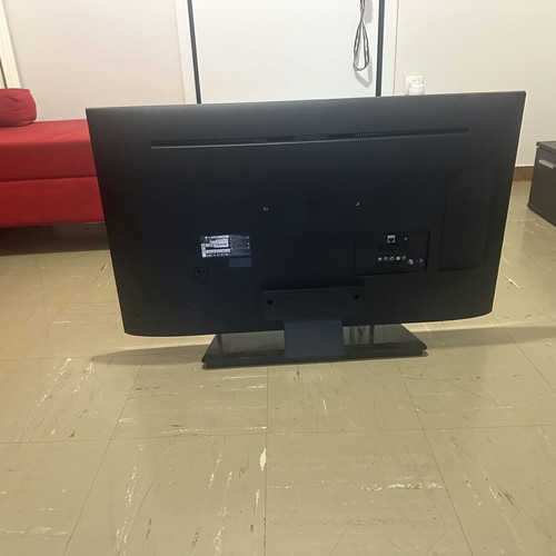 LG Smart TV 40 inch