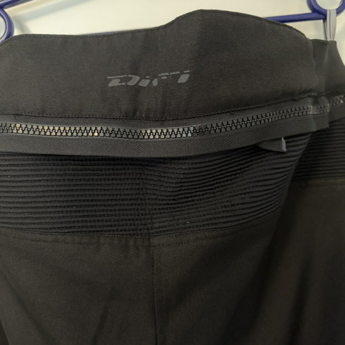 Motorcycle pants, large XL XXL size