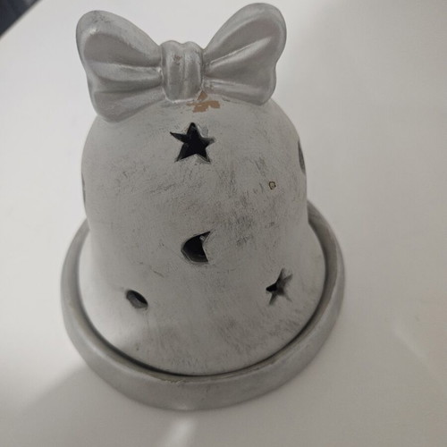 Decorative candle holder used for tealights