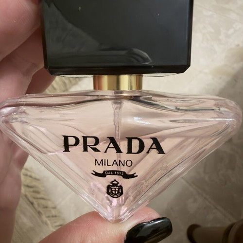 Prada Paradoxe Virtual Flower miniature perfume 30 ml