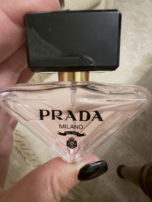 Prada Paradoxe Virtual Flower miniature perfume 30 ml