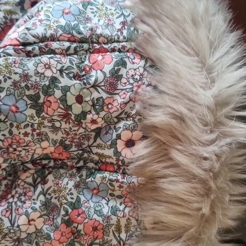 Baby jumpsuit for 12-18 months, like new