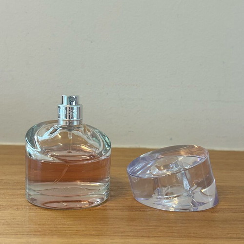 Hugo Boss Femme Eau de Parfum 50ml used