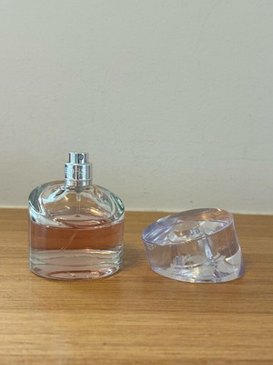 Hugo Boss Femme Eau de Parfum 50ml used