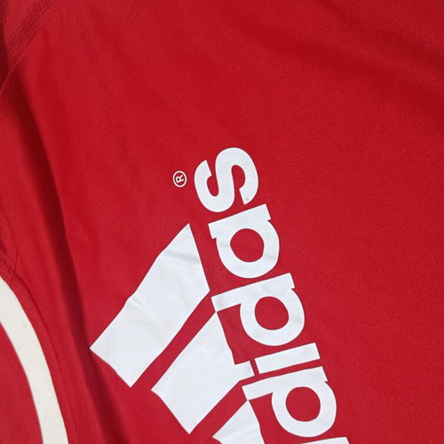 Bayern Munich Adidas training shirt 2014 L like new