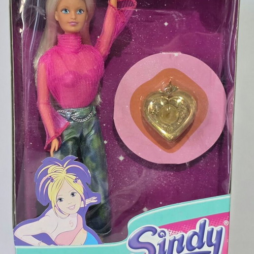 Sindy Magic Necklace new