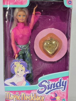 Sindy Magic Necklace new