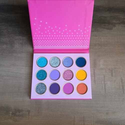 Sheglam Fin Within Palette new