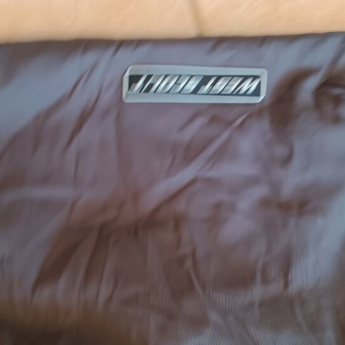 Westscot ski pants with suspenders like new, gray XL
