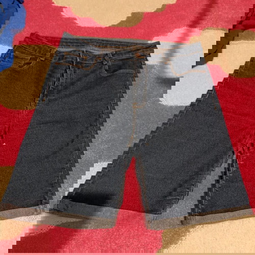 Τζιν βερμούδα Νο44