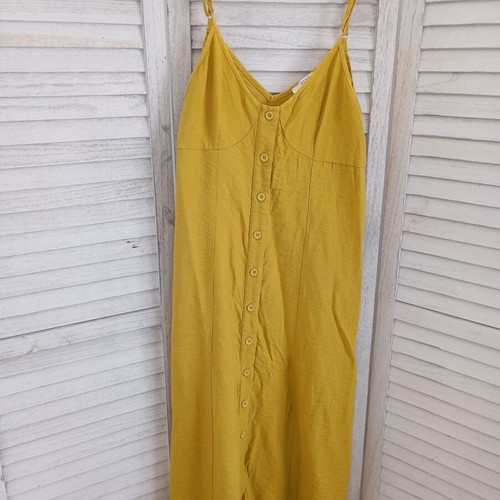 Arpyes maxi dress like new, sizes M and L