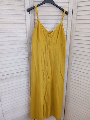 Arpyes maxi dress like new, sizes M and L