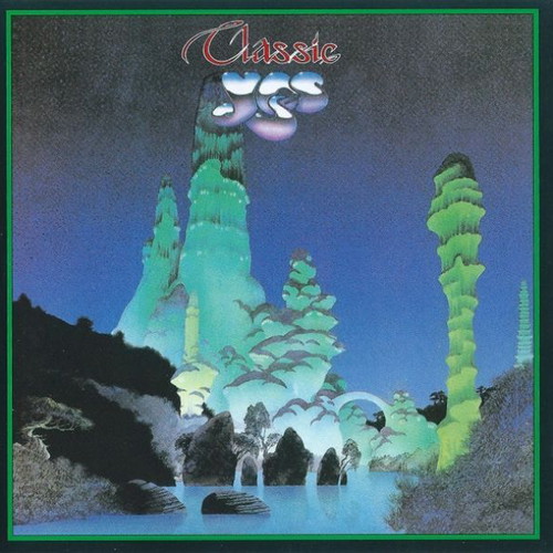 Yes Classic Yes CD brand new, rock