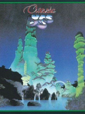 Yes Classic Yes CD brand new, rock