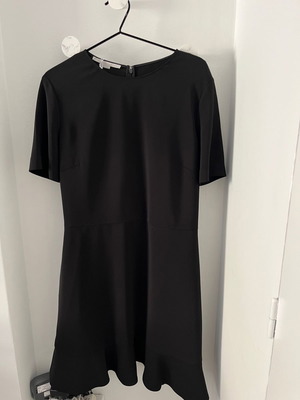 Stella McCartney dress new, black, size M