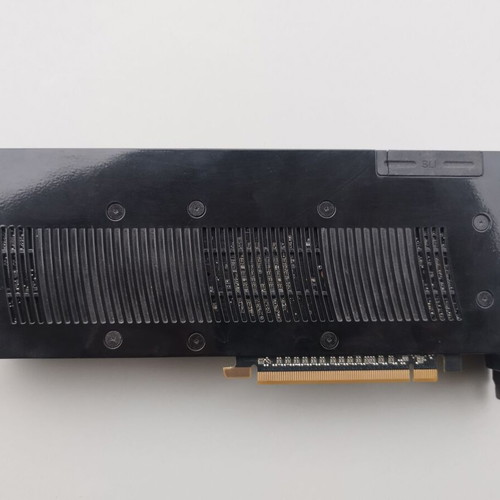 Nvidia GeForce GTX 260 κάρτα γραφικών 896MB GDDR3 μεταχειρισμένη