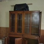 Used sideboard