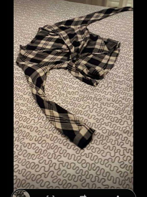 Πουκάμισο επώνυμο Bershka small medium