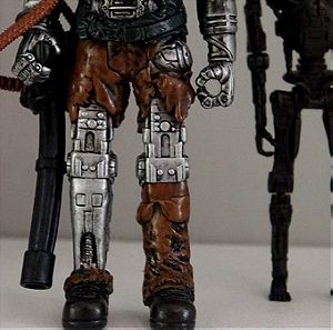 Terminator action figures