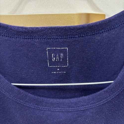 Gap set like new, size M, blue and pink