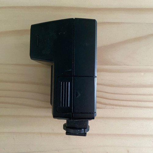 Zykkor 300 vintage flash unit used