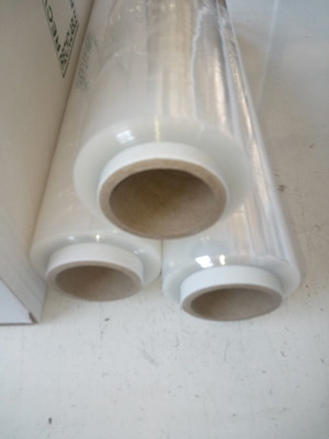 Stretch film pack of 10 pieces new