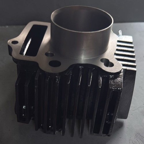 Cylinder piston set 52.4mm for Kymco Jetix 125 and Lifan 110-125 used