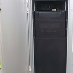 CoolerMaster Cosmos Full Tower case used